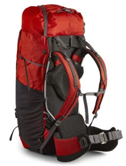 Lundhags Padje Light 45 S 6 Lundhags Padje Light 45 S -Camping Verkäufe 49008 back 1