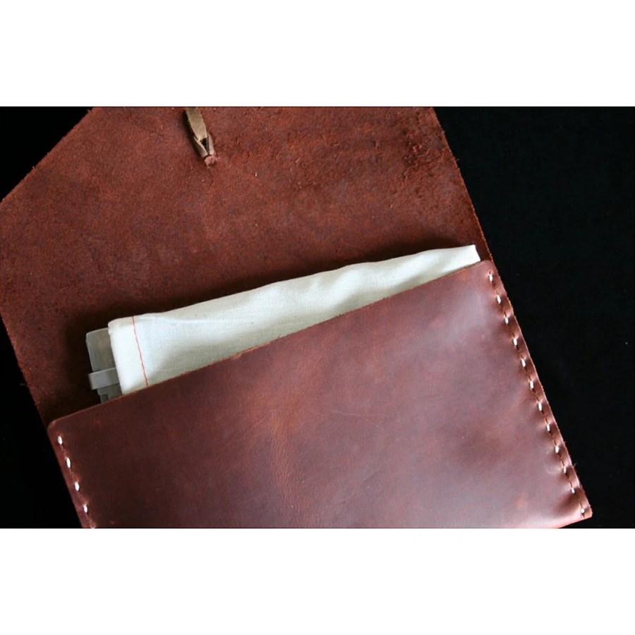 Firebox Ledertasche Firebox Stove 2 Firebox Ledertasche Firebox Stove – Bild 2