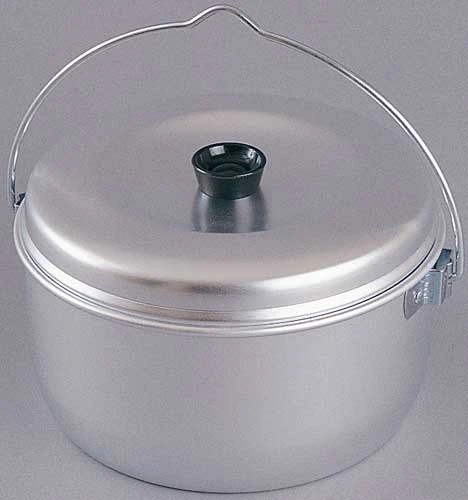 Trangia Lagerkessel Alu 1 Trangia Lagerkessel Alu