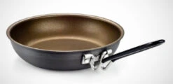 GSI Outdoors Pinnacle Frypan 25 Cm