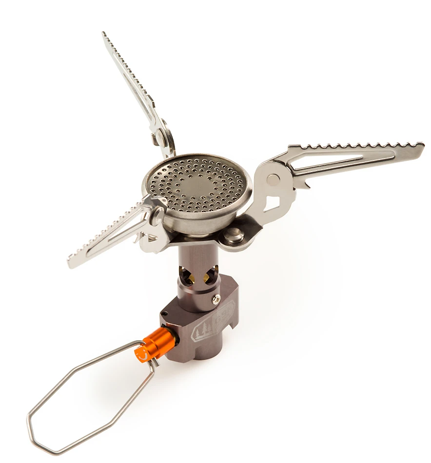 GSI Outdoors Pinnacle Canister Stove 1 GSI Outdoors Pinnacle Canister Stove