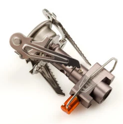 GSI Outdoors Pinnacle Canister Stove 7 GSI Outdoors Pinnacle Canister Stove -Camping Verkäufe 56002 4