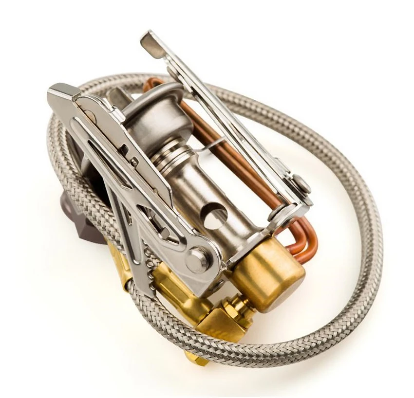 GSI Outdoors Pinnacle 4 Season Gaskocher 2 GSI Outdoors Pinnacle 4 Season Gaskocher – Bild 2