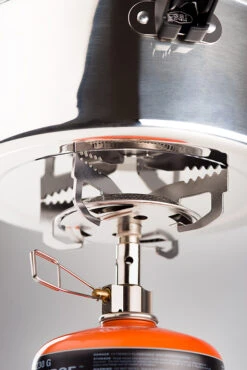 GSI Outdoors Glacier Camp Stove 5 GSI Outdoors Glacier Camp Stove -Camping Verkäufe 56004 4