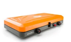 GSI Outdoors Selkirk 540+ 2-Flamm-Gaskocher -Camping Verkäufe 56012 h4 f