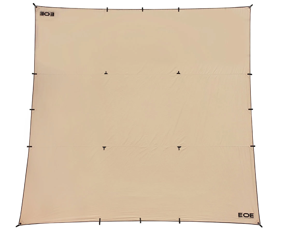 EOE Innerstandt TC 4.5 * 4.5 1 EOE Innerstandt TC 4.5 * 4.5