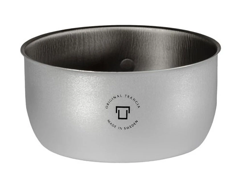 Trangia Topf Duossal 1.0 L 1 Trangia Topf Duossal 1.0 L