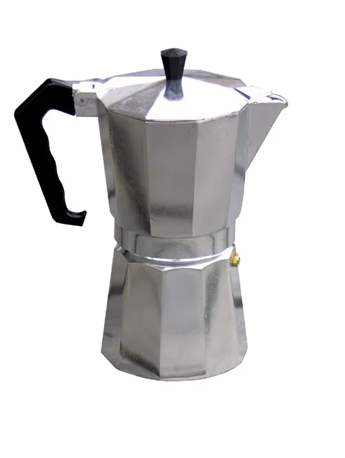 Relags Espressomaker Bellanapoli 1 Relags Espressomaker Bellanapoli