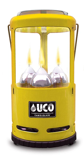 UCO Candlelier® Kerzenlaterne 2 UCO Candlelier® Kerzenlaterne – Bild 2