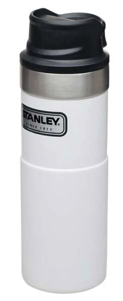 Stanley TRIGGER-ACTION TRAVEL MUG 473 Ml -Camping Verkäufe 667802