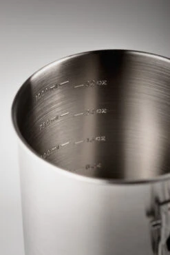 GSI Outdoors Glacier Stainless 1.1 L Boiler -Camping Verkäufe 68190 C