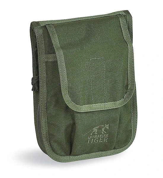 Tasmanian Tiger Note Book Pocket 1 Tasmanian Tiger Note Book Pocket