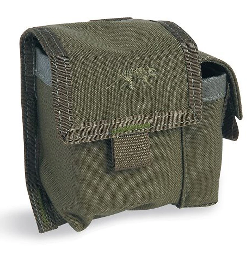 Tasmanian Tiger Cig Bag 1 Tasmanian Tiger Cig Bag