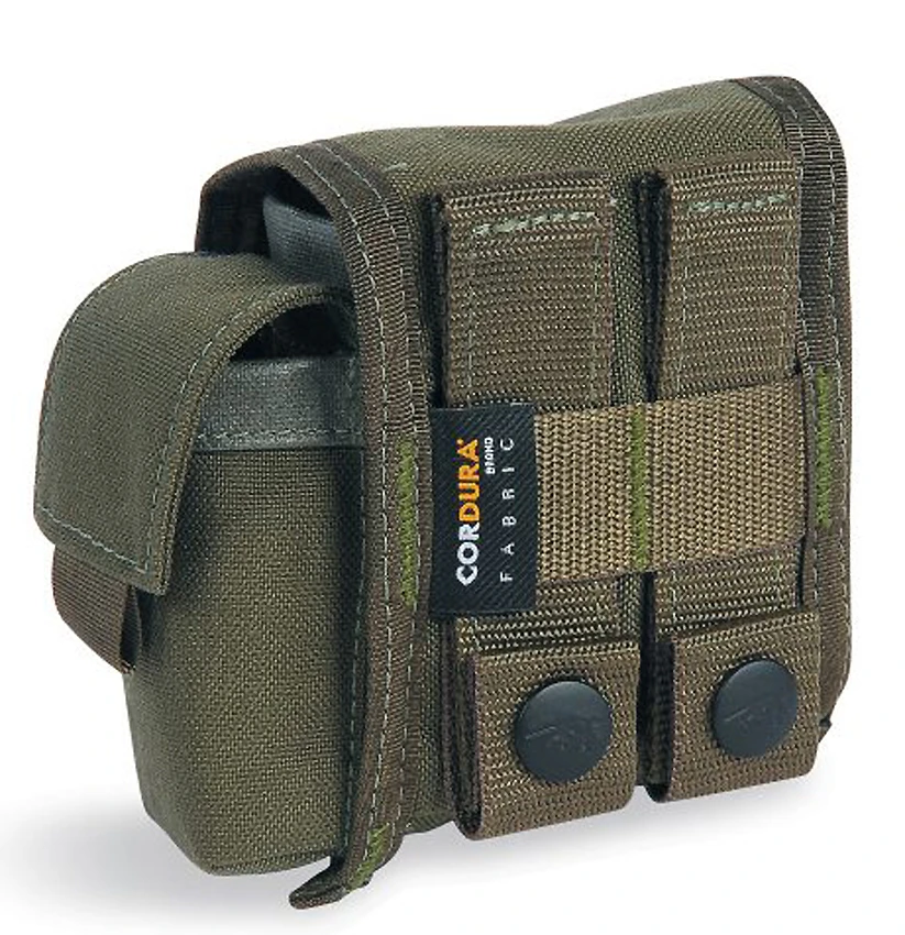 Tasmanian Tiger Cig Bag 2 Tasmanian Tiger Cig Bag – Bild 2