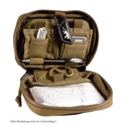 Tasmanian Tiger TT Admin Pouch 9 Tasmanian Tiger TT Admin Pouch -Camping Verkäufe 7832343en