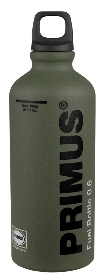 Primus Brennstoffflasche 1 Primus Brennstoffflasche