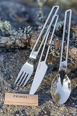 Primus Besteckset 'Campfire' -Camping Verkäufe 790524 3