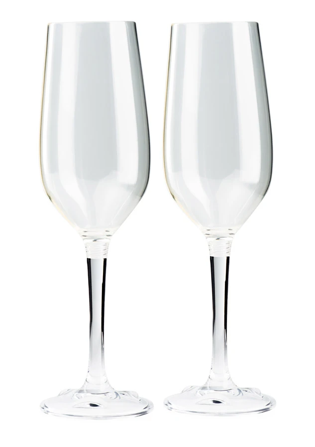 GSI Outdoors Champagner-'Glas' 2 GSI Outdoors Champagner-'Glas' – Bild 2