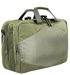 Tasmanian Tiger Tac Flightcase