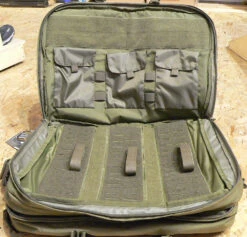 Tasmanian Tiger Tac Flightcase -Camping Verkäufe 7958 5