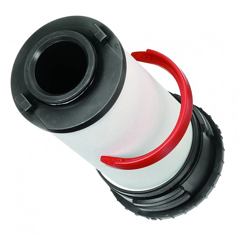 Katadyn Combi Keramik Ersatzelement" 1 Katadyn Combi Keramik Ersatzelement"