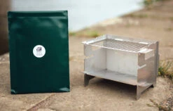 A4Grill A4 Grill M -Camping Verkäufe A4Grill 1 1