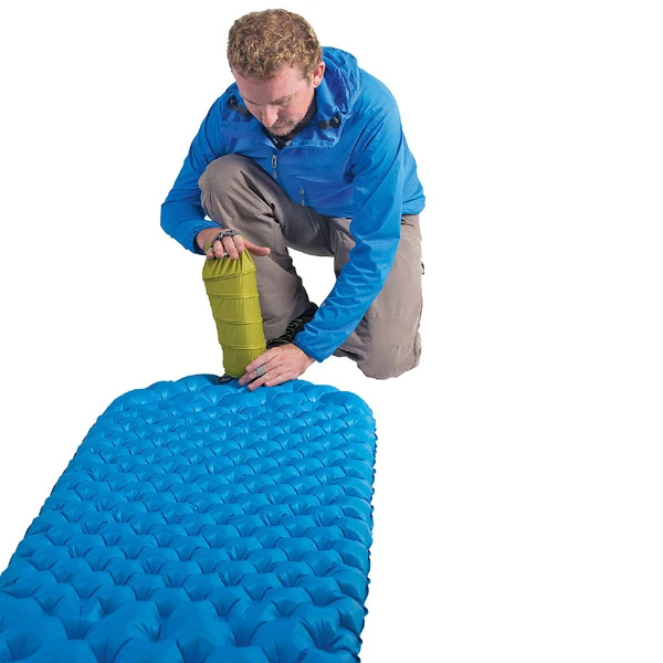 Sea To Summit Jet Stream Pumpsack 2 Sea To Summit Jet Stream Pumpsack – Bild 2