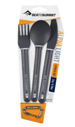 Sea To Summit Alphalite Set