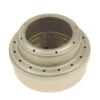 EOE Ti Alcohol Stove