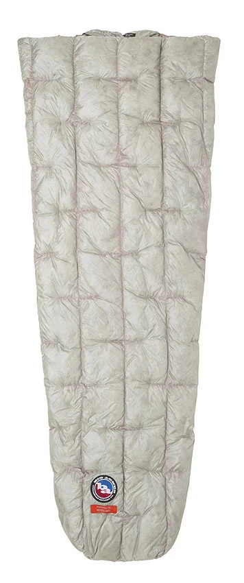 Big Agnes Fussell UL Quilt 1 Big Agnes Fussell UL Quilt
