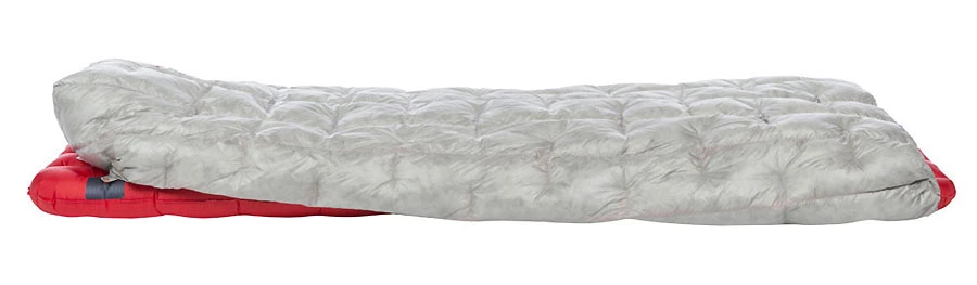 Big Agnes Fussell UL Quilt 4 Big Agnes Fussell UL Quilt – Bild 4