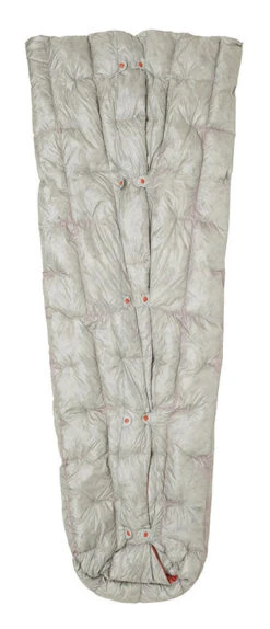 Big Agnes Fussell UL Quilt 9 Big Agnes Fussell UL Quilt -Camping Verkäufe BFULQ20 unten