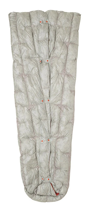 Big Agnes Fussell UL Quilt 5 Big Agnes Fussell UL Quilt – Bild 5