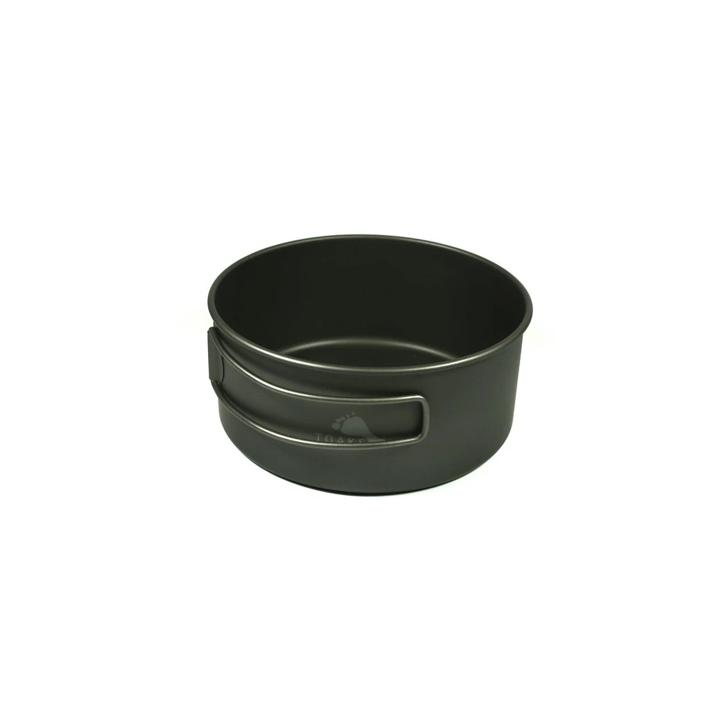 Toaks Titanium 550ml D118 Bowl 1 Toaks Titanium 550ml D118 Bowl