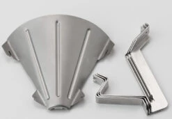 Snowpeak Field Barista Dripper -Camping Verkäufe CS 117 demon