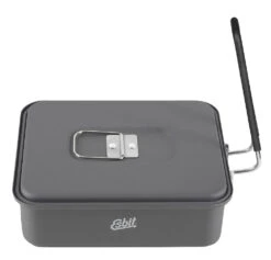 Esbit Trockenbrennstoff-Kochset 1100 Ml -Camping Verkäufe CS1100HA 3