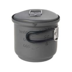 Esbit Trockenbrennstoff-Kochset -Camping Verkäufe CS585HA 3