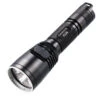 Nitecore CU6 Chameleon Mit UV
