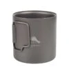 Toaks Titanium 450ml Double Wall Cup