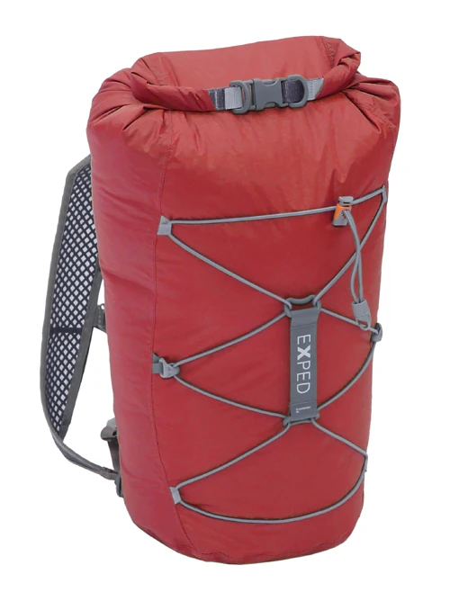 Exped Cloudburst 25 1 Exped Cloudburst 25