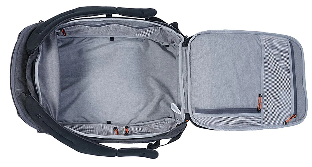 Exped Cruiser 45 2 Exped Cruiser 45 – Bild 2