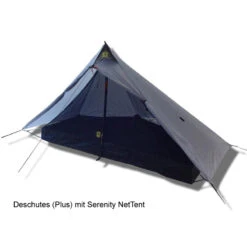 Six Moon Designs Deschutes Plus -Camping Verkäufe Deschutes Combo 800x