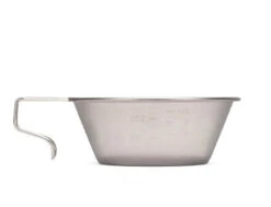 Snowpeak TI-Backpackers Cup -Camping Verkäufe E 204 3