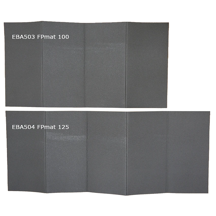 Evernew Fast Packing Mat 1 Evernew Fast Packing Mat