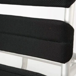 Evernew Carry Bone Large Frame Pack -Camping Verkäufe EBB015 polster