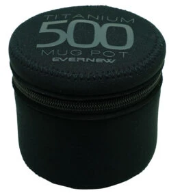 Evernew NP Case Für 500 Mug Pot