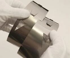 Evernew Ti Wind Shield -Camping Verkäufe EBY246 2