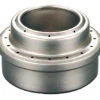 Evernew Titanium Alcohol Stove