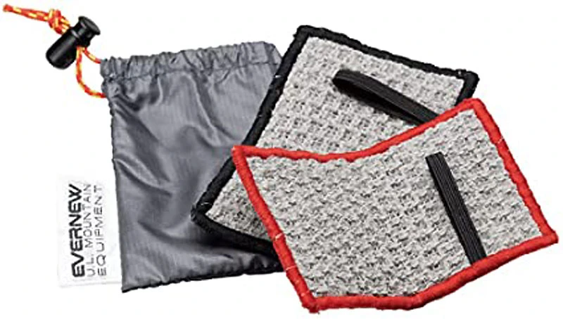 Evernew U.L. Cleaner - Spülschwämme 1 Evernew U.L. Cleaner - Spülschwämme