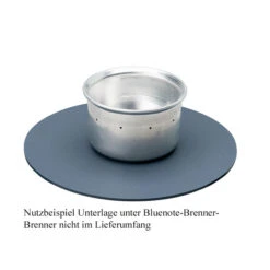 Evernew Flame Proof Sil Circle -Camping Verkäufe EBY688 c